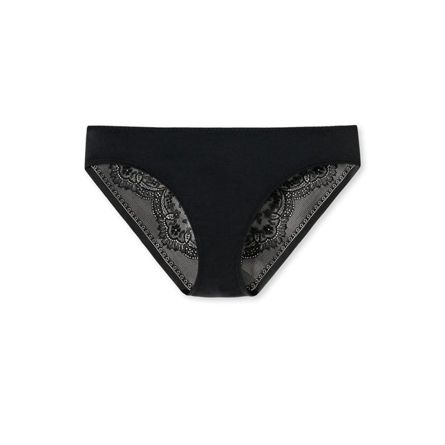 Schiesser Dames Slip Mini 161919 - Jambelles