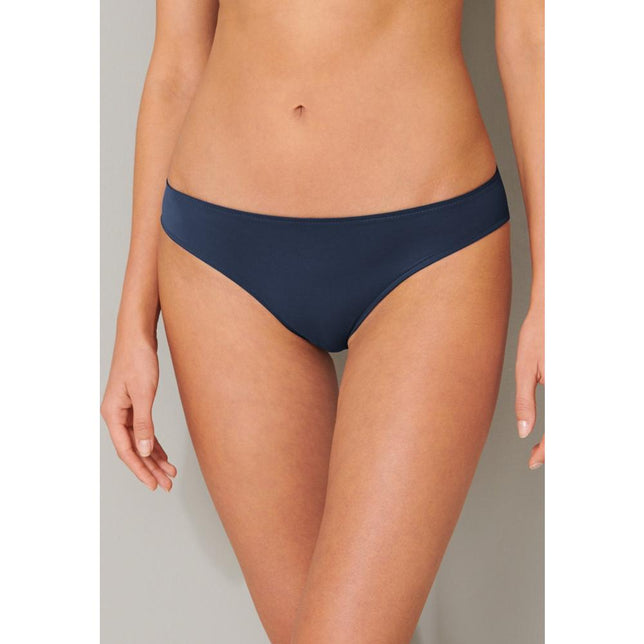 Schiesser Dames Slip Mini 161919 - Jambelles