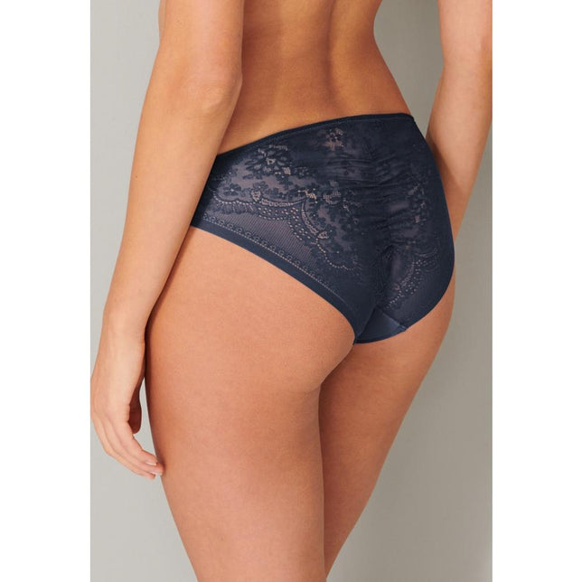 Schiesser Dames Slip Mini 161919 - Jambelles