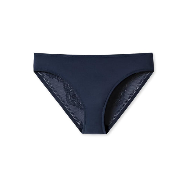 Schiesser Dames Slip Mini 161919 - Jambelles