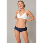 Schiesser Dames Slip Panty 161925 - Jambelles