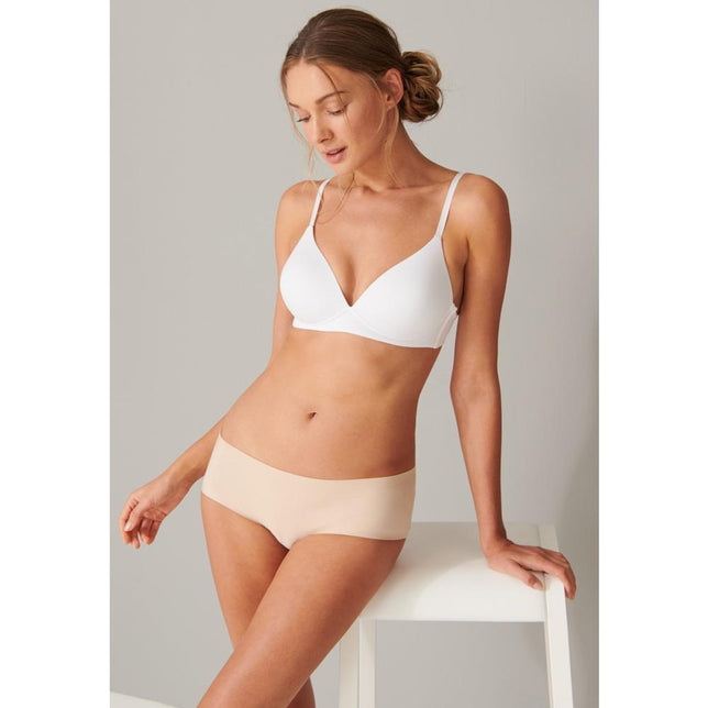 Schiesser Dames Slip Panty 161925 - Jambelles