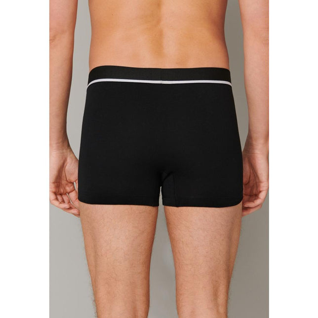 Schiesser Heren 3P Boxer Short 173986 - Jambelles