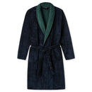Schiesser Heren Badjas 171974 - Jambelles