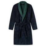 Schiesser Heren Badjas 171974 - Jambelles