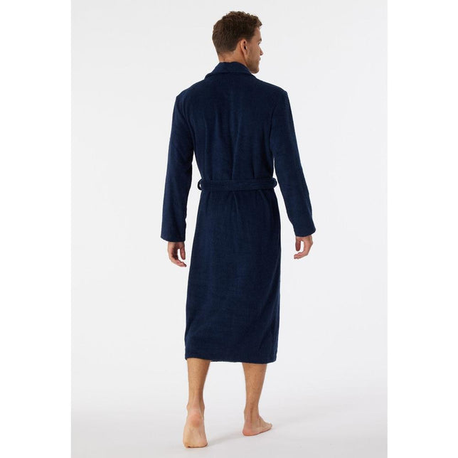 Schiesser Heren Badjas 178400 - Jambelles