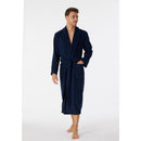 Schiesser Heren Badjas 178400 - Jambelles