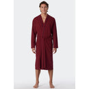 Schiesser Heren Badjas 178407 - Jambelles