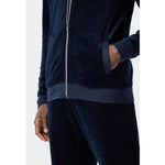 Schiesser Heren Badjas Vrijetijdspak 178042 - Jambelles