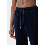 Schiesser Heren Badjas Vrijetijdspak 178042 - Jambelles