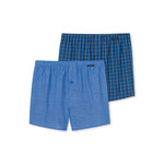 2PACK Boxershorts 180500
