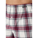 Schiesser Heren Boxer 2-Pack Boxershorts 182124 - Jambelles