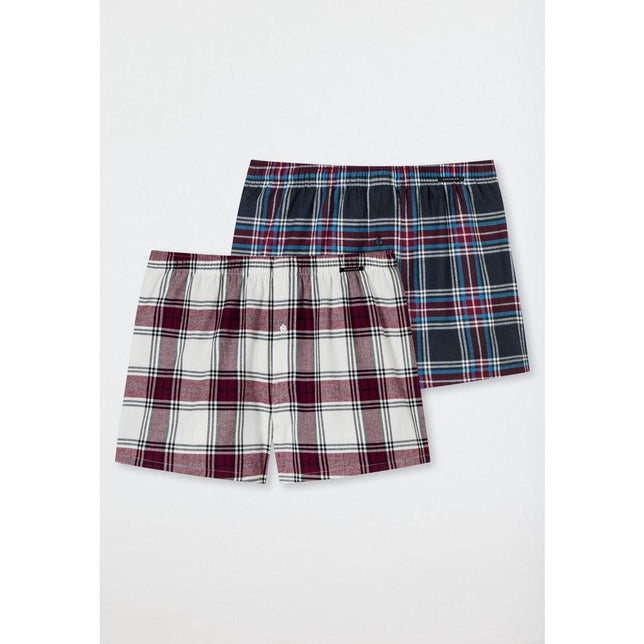 2Pack Boxershorts 182124