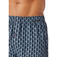 Schiesser Heren Boxer 2-Pack Boxershorts 182427 - Jambelles