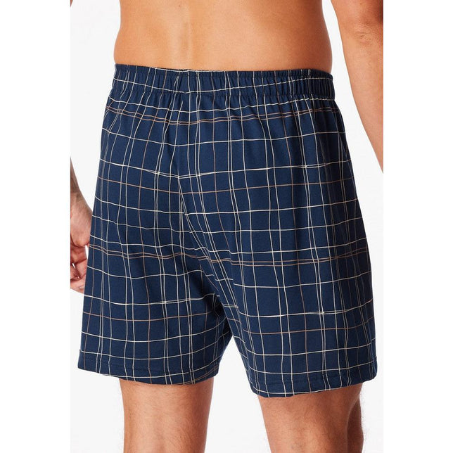 Schiesser Heren Boxer 2-Pack Boxershorts 182427 - Jambelles