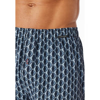 Schiesser Heren Boxer 2-Pack Boxershorts 182427 - Jambelles