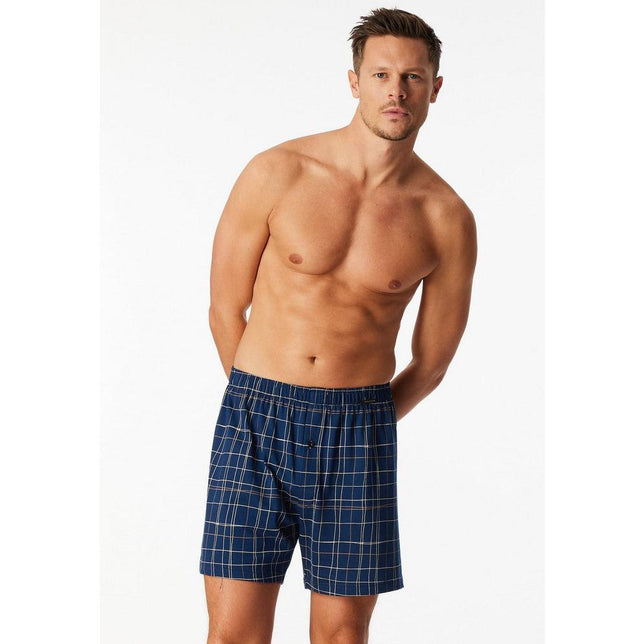 Schiesser Heren Boxer 2-Pack Boxershorts 182427 - Jambelles