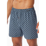 Schiesser Heren Boxer 2-Pack Boxershorts 182427 - Jambelles