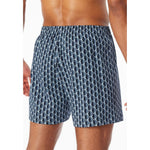 Schiesser Heren Boxer 2-Pack Boxershorts 182427 - Jambelles
