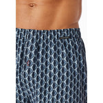 Schiesser Heren Boxer 2-Pack Boxershorts 182427 - Jambelles