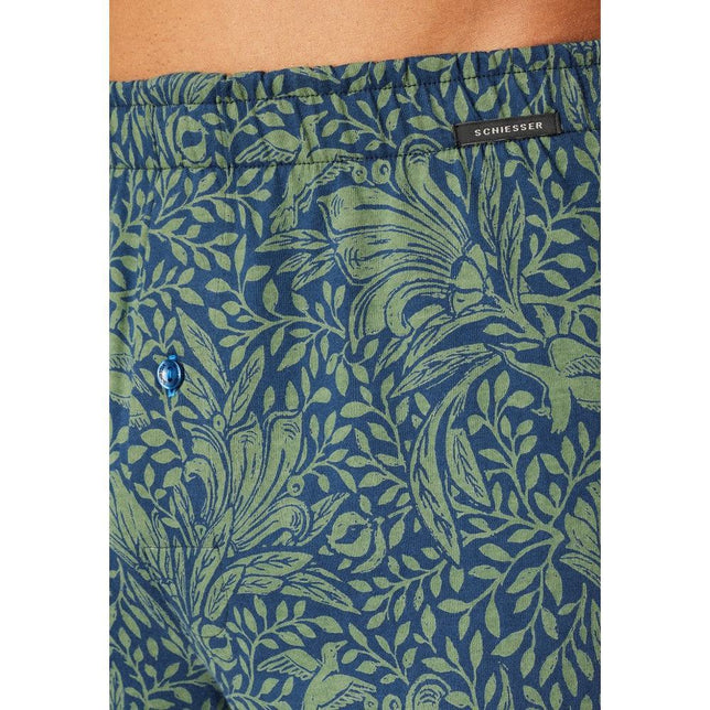 Schiesser Heren Boxer 2-Pack Boxershorts 182427 - Jambelles