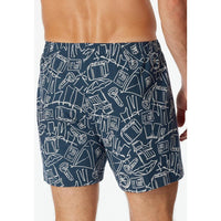 Schiesser Heren Boxer 2PACK Boxershorts 180845 - Jambelles