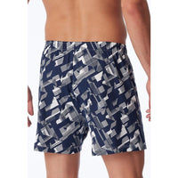 Schiesser Heren Boxer 2PACK Boxershorts 180845 - Jambelles