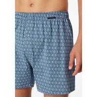 Schiesser Heren Boxer 2PACK Boxershorts 180845 - Jambelles