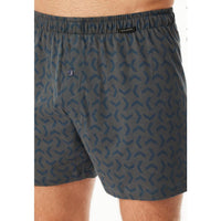 Schiesser Heren Boxer 2PACK Boxershorts 180845 - Jambelles