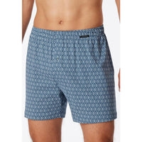 Schiesser Heren Boxer 2PACK Boxershorts 180845 - Jambelles
