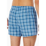 Schiesser Heren Boxer 2Pack Boxershorts 182428 - Jambelles