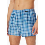 Schiesser Heren Boxer 2Pack Boxershorts 182428 - Jambelles