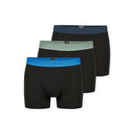 Schiesser Heren Boxer 3-Pack Shorts 180194 - Jambelles