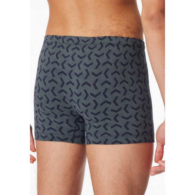 Schiesser Heren Boxer 3-Pack Shorts 181883 - Jambelles