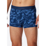 Schiesser Heren Boxer 3PACK Shorts 180197 - Jambelles
