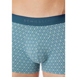 Schiesser Heren Boxer 3PACK Shorts 180197 - Jambelles