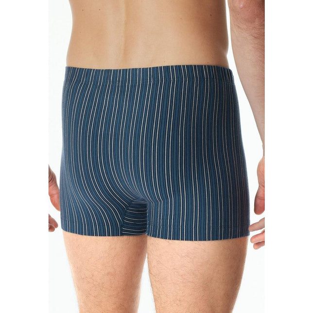 Schiesser Heren Boxer 3PACK Shorts 180216 - Jambelles