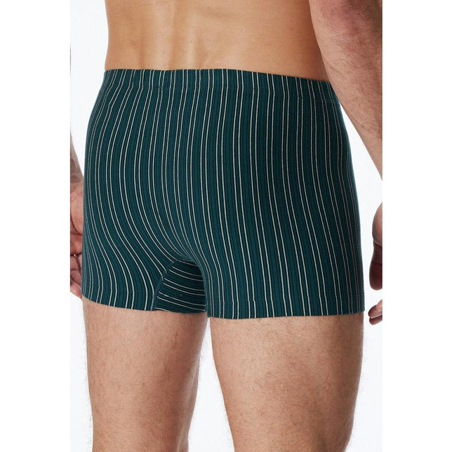 Schiesser Heren Boxer 3PACK Shorts 180216 - Jambelles