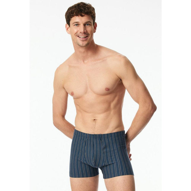 Schiesser Heren Boxer 3PACK Shorts 180216 - Jambelles