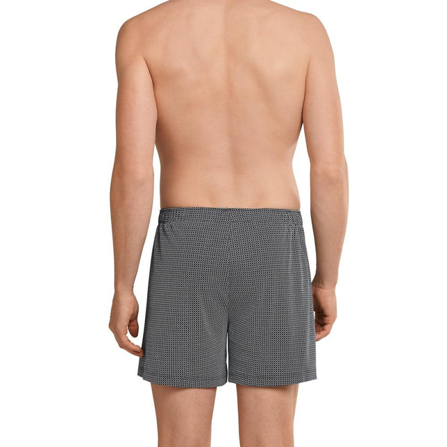 Schiesser Heren Boxer Boxershort 174870 - Jambelles