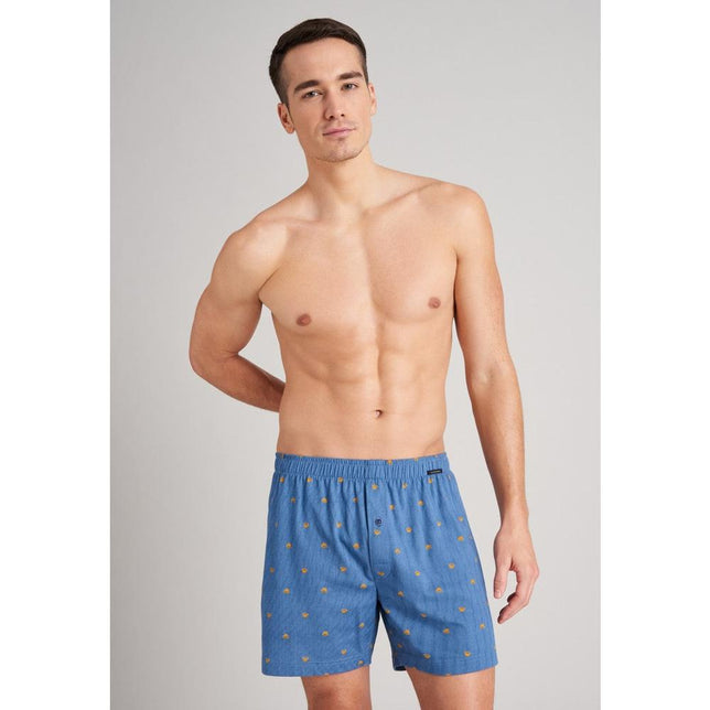 Schiesser Heren Boxer Boxershort 175706 - Jambelles