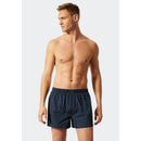 Schiesser Heren Boxer Boxershort 176829 - Jambelles