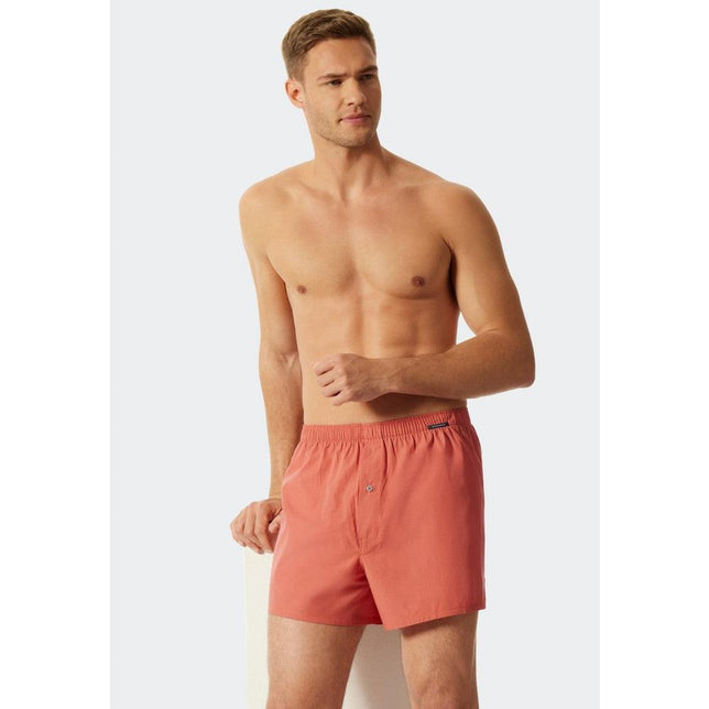 Schiesser Heren Boxer Boxershort 176829 - Jambelles