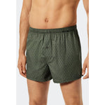 Schiesser Heren Boxer Boxershort 176829 - Jambelles