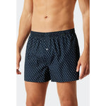 Schiesser Heren Boxer Boxershort 176829 - Jambelles