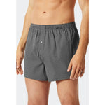 Schiesser Heren Boxer Boxershort 176830 - Jambelles