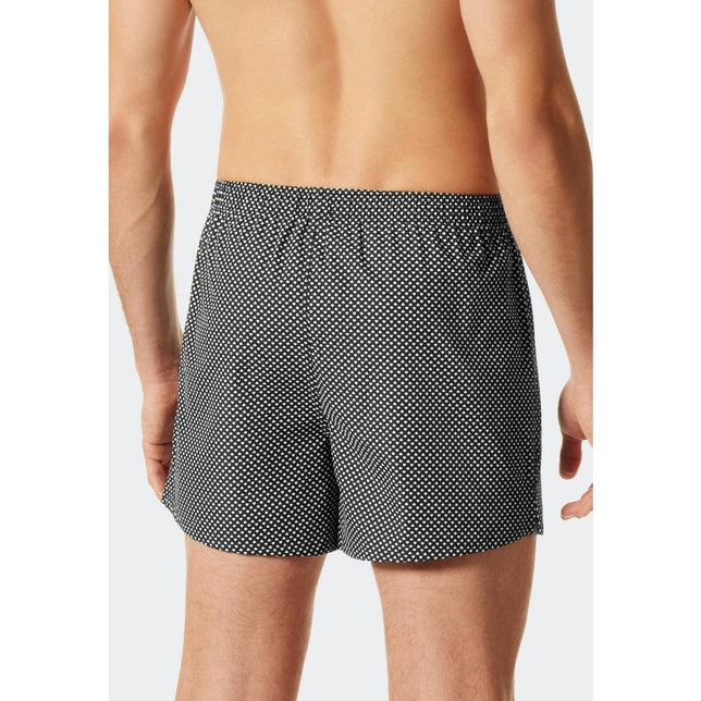 Schiesser Heren Boxer Boxershort 176830 - Jambelles