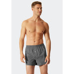 Schiesser Heren Boxer Boxershort 176830 - Jambelles