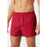 Schiesser Heren Boxer Boxershort 176830 - Jambelles