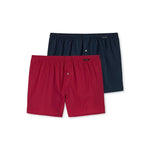Schiesser Heren Boxer Boxershort 176830 - Jambelles